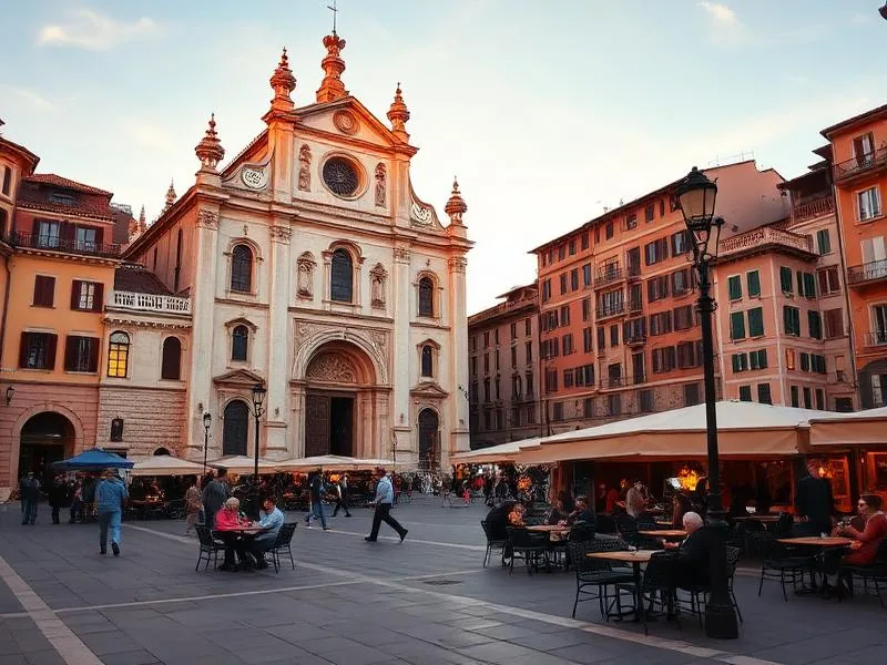 Europe